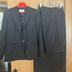 Evan Picone 3-Piece Suit